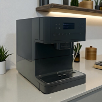Кавомашина CM 6150 Grey