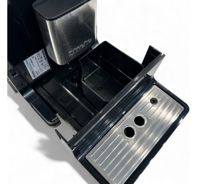 Кавомашина CM 5400 Black
