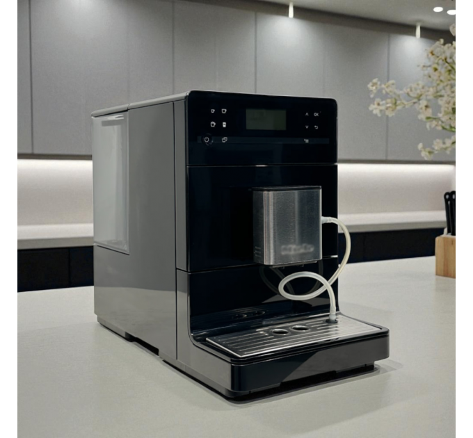 Кавомашина CM 5400 Black