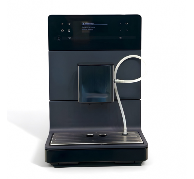 Кавомашина CM 5500 Black/Graphite