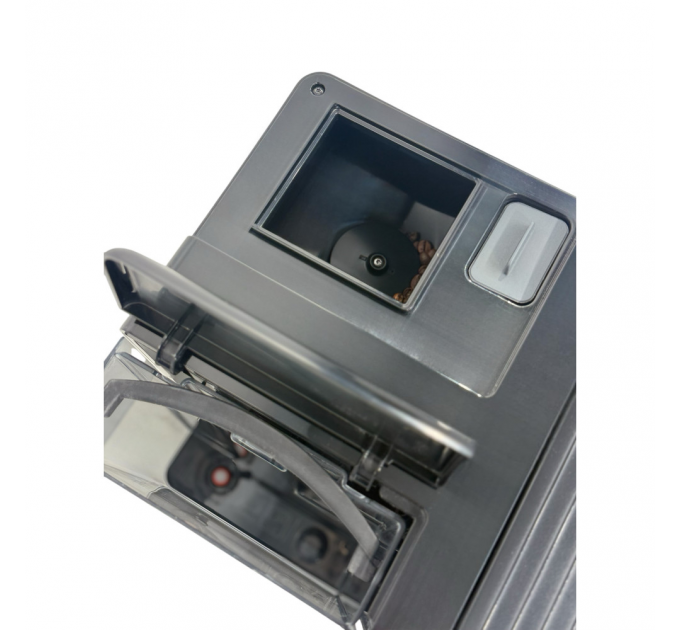 Кавомашина CM 5500 Black/Graphite