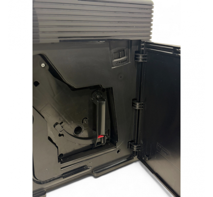 Кавомашина CM 5500 Black/Graphite