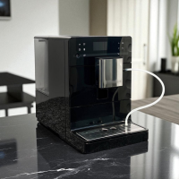Кавомашина CM 5500 Obsidian Black 