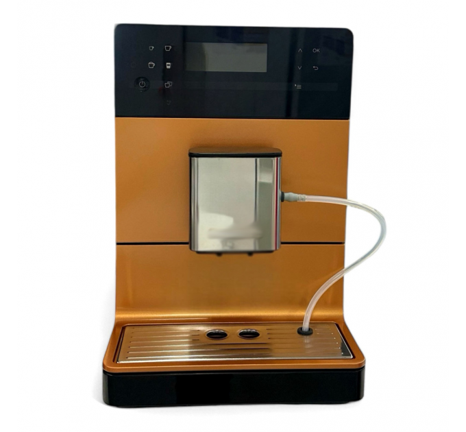 Кавомашина CM 5500 Rose Gold