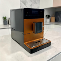 Кавомашина БУ CM 5500 Rose Gold