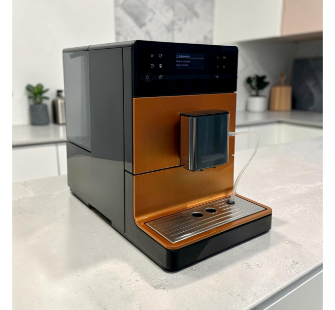 Кавомашина CM 5500 Rose Gold
