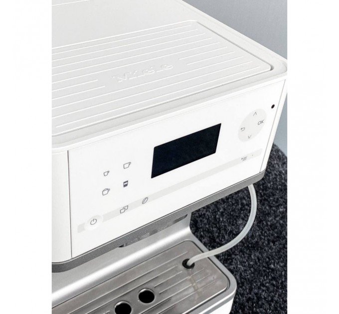Кавомашина CM 6100 White