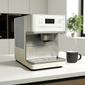 Кавомашина CM 6100 White