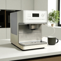 Кавомашина CM 6100 White