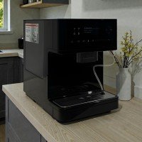 Кавомашина БУ CM 61 Obsidian Black