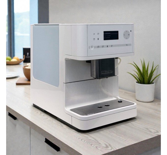 Кавомашина CM 6150 White