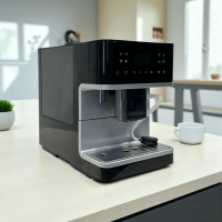 Кавомашина CM 6160 Obsidian Black            