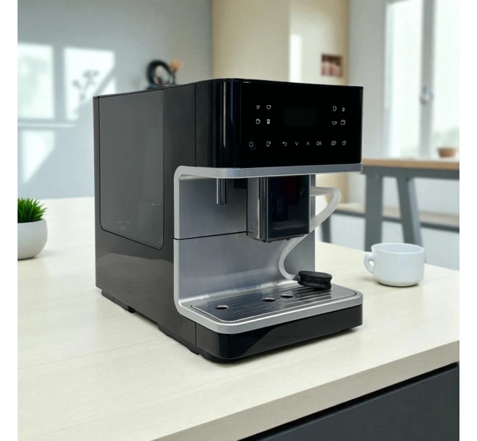 Кавомашина CM 6160 Obsidian Black