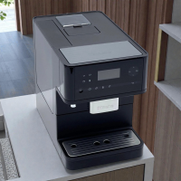 Кавомашина БУ CM 63 Black Obsidian