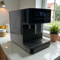 Кавомашина БУ CM 6300 Black