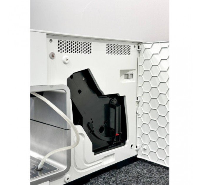 Кавомашина CM 6300 Diamond White