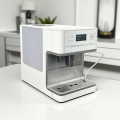 Кавомашина CM 6300 Diamond White