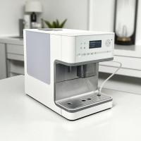 Кавомашина CM 6300 Diamond White