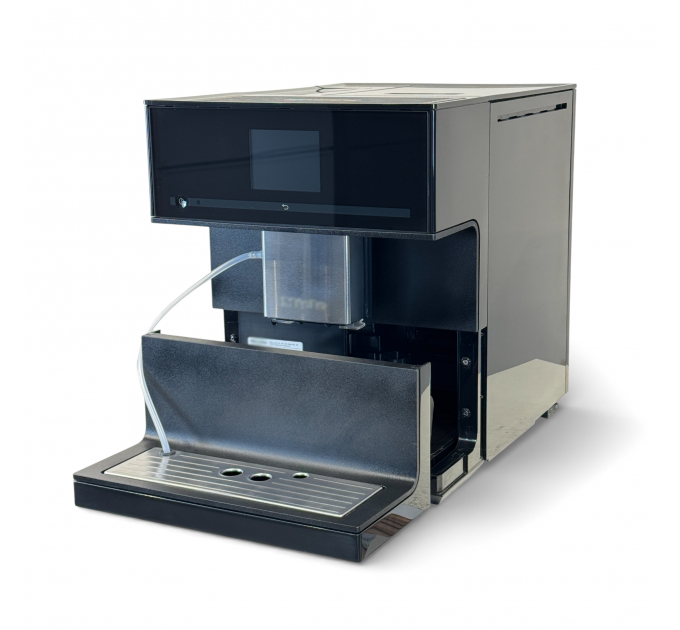 Кавомашина CM 7300 Obsidian Black