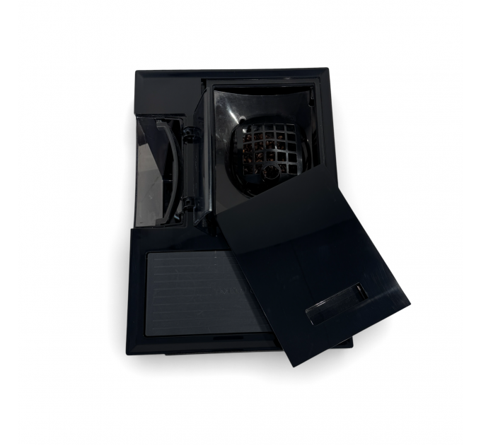 Кавомашина CM 7300 Obsidian Black