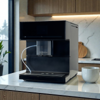 Кавомашина БУ CM 7300 Obsidian Black