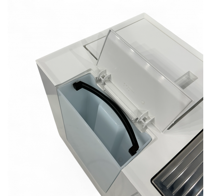 Кавомашина CM 7500 Brilliant White