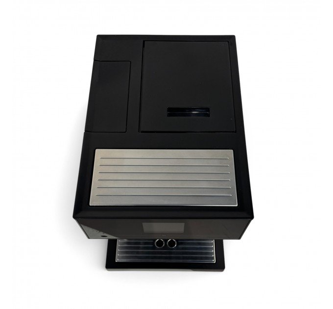 Кавомашина CM 7550 Obsidian Black