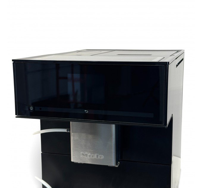 Кавомашина CM 7550 Obsidian Black