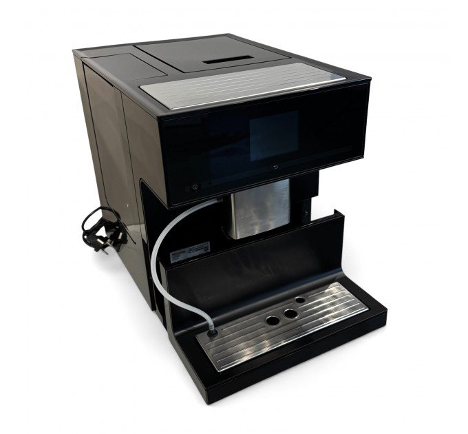 Кавомашина CM 7550 Obsidian Black