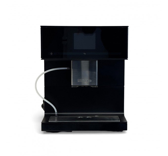 Кавомашина CM 7550 Obsidian Black