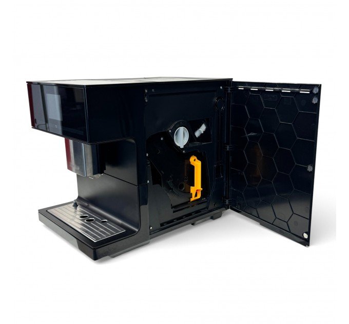 Кавомашина CM 7550 Obsidian Black