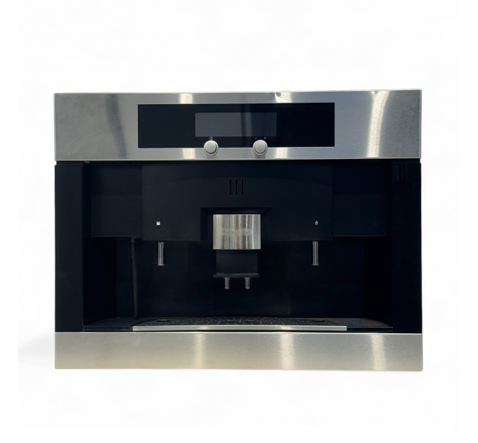 Кавомашина CVA 4060 CleanSteel