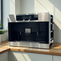 Кавомашина CVA 4060 CleanSteel