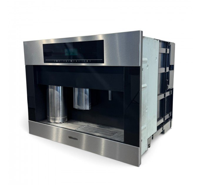 Кавомашина CVA 5060 CleanSteel