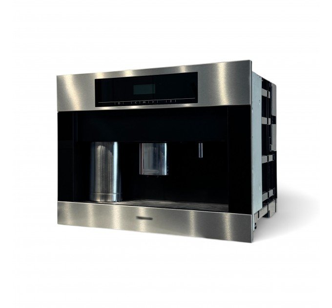 Кавомашина CVA 5060 CleanSteel