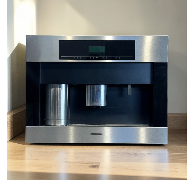 Кавомашина CVA 5060 CleanSteel