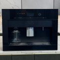 Кавомашина CVA 6401 Black