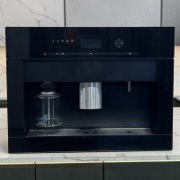 Кавомашина БУ CVA 6401 Black