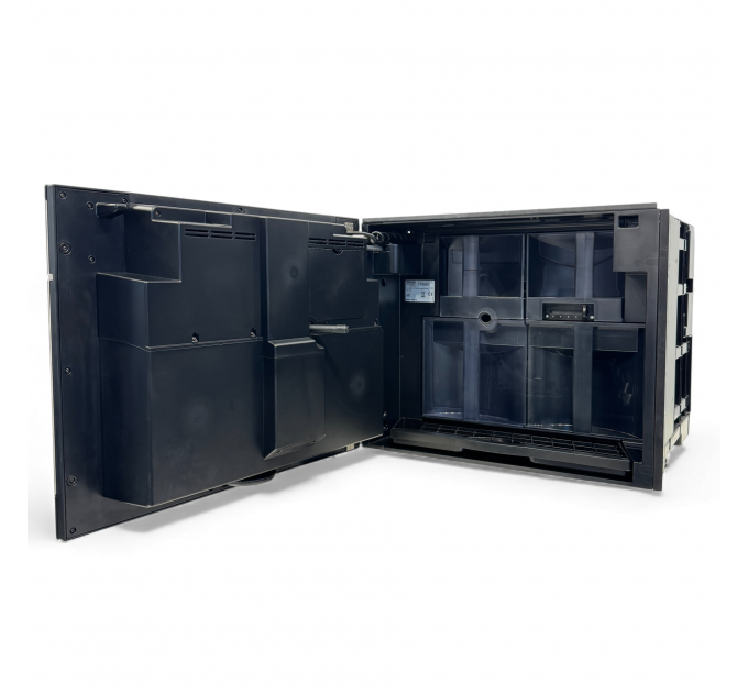 Кавомашина CVA 6800 CleanSteel