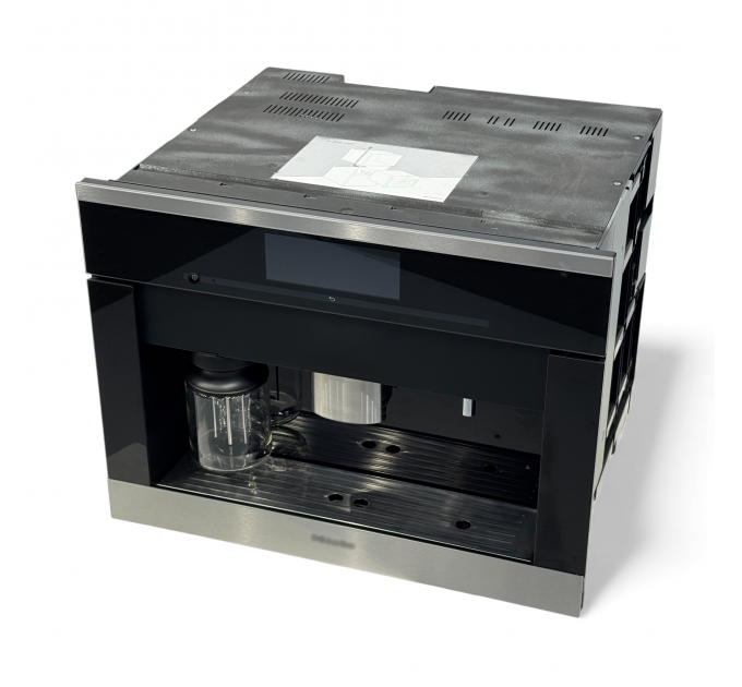 Кавомашина CVA 6800 CleanSteel