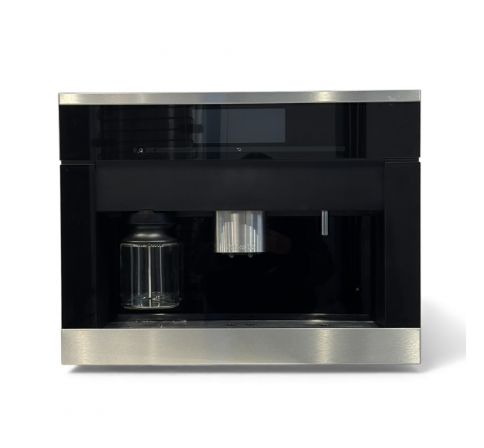 Кавомашина CVA 6800 CleanSteel