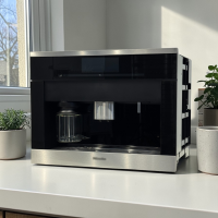 Кавомашина БУ CVA 6800 CleanSteel