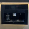 Кавомашина CVA 6800 Obsidian Black 