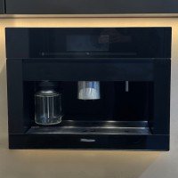 Кавомашина БУ CVA 6800 Obsidian Black 