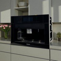 Кавомашина CVA 6805 Кавомашина CVA 6805