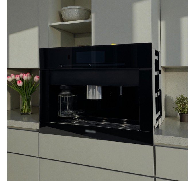 Кавомашина CVA 6805 