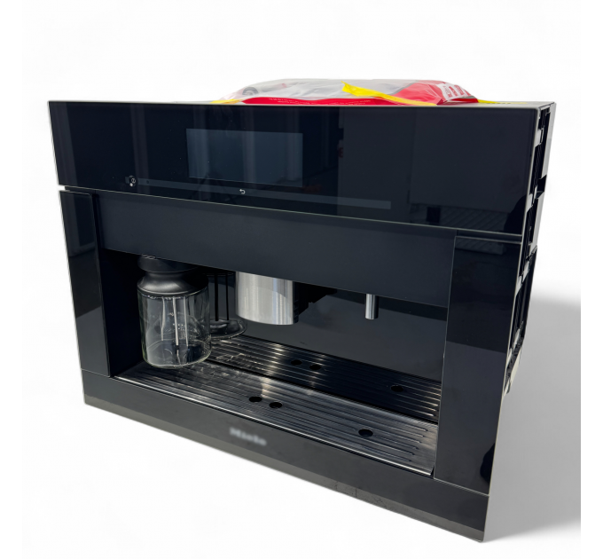 Кавомашина CVA 6805 