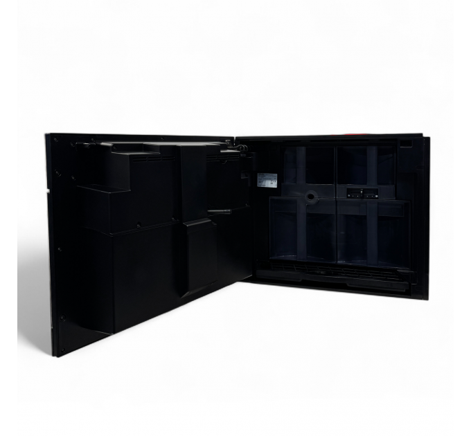 Кавомашина CVA 6805 