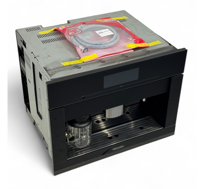 Кавомашина CVA 6805 