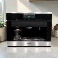 Кавомашина БУ CVA 6805 CleanSteel